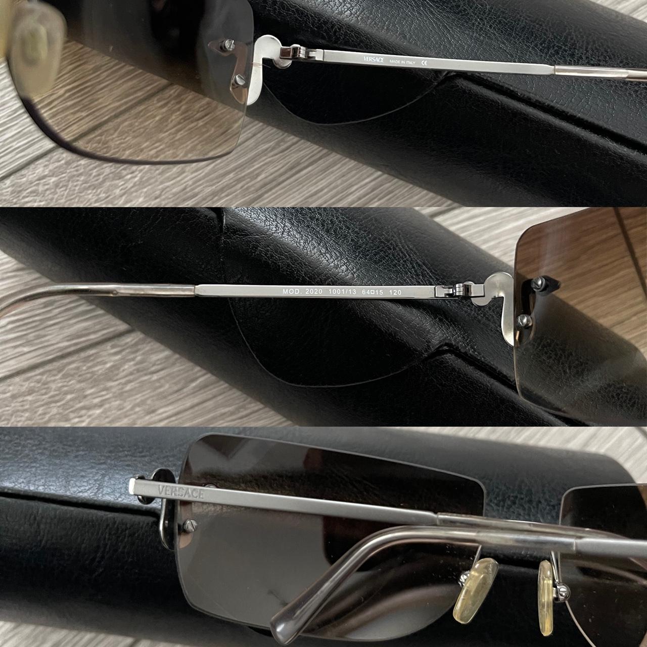 Versace Sunglasses