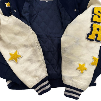 Bears Varsity Jacket