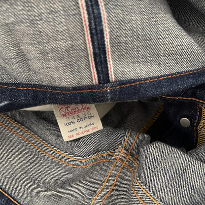 Evisu Jeans