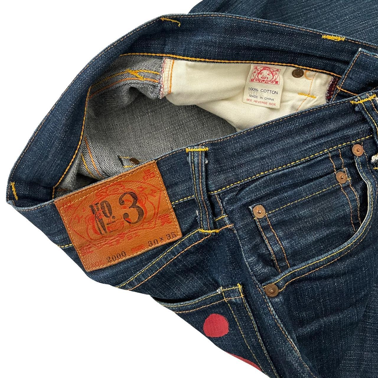 Evisu Jeans