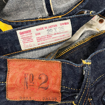 Evisu Jeans
