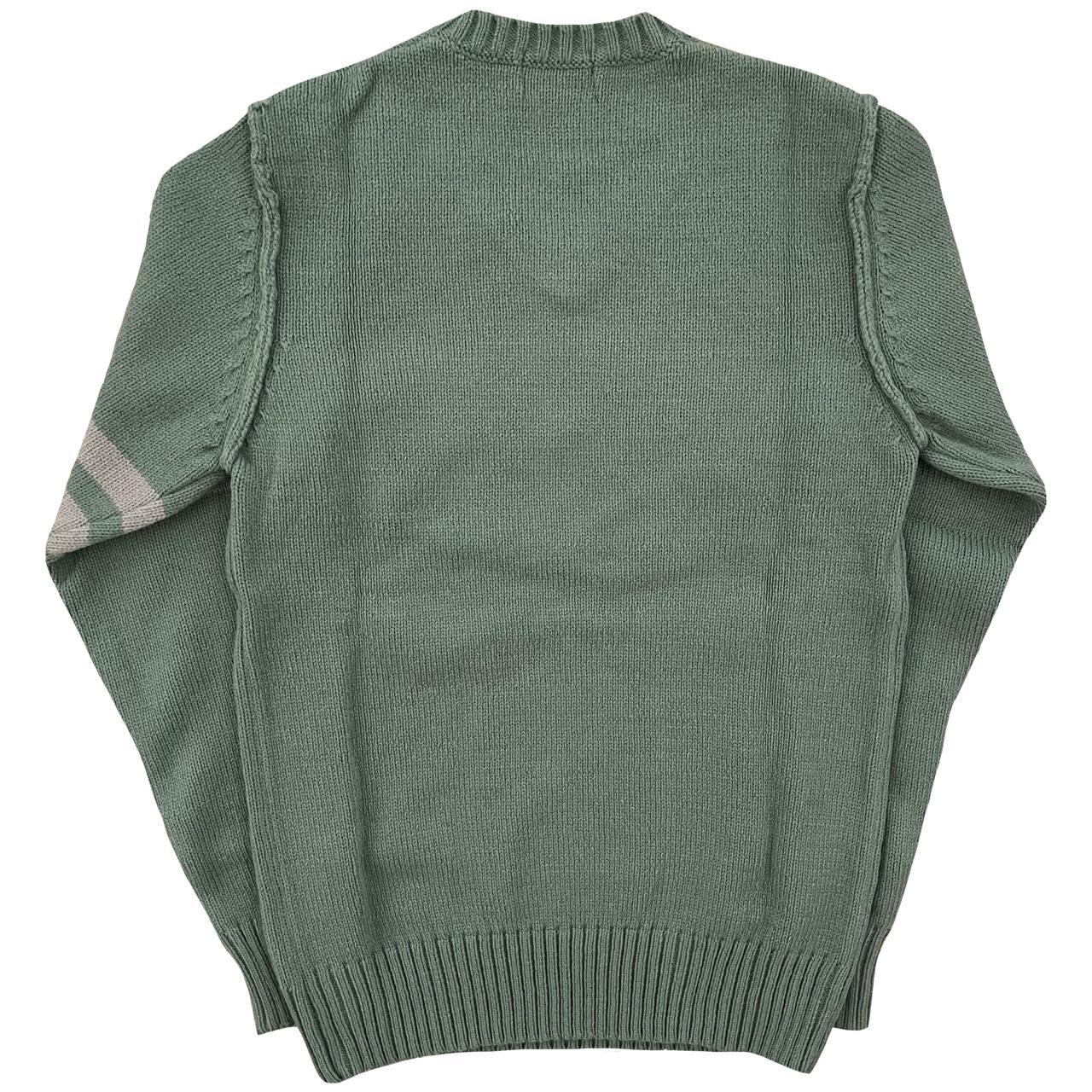 291295 = Homme Sweater