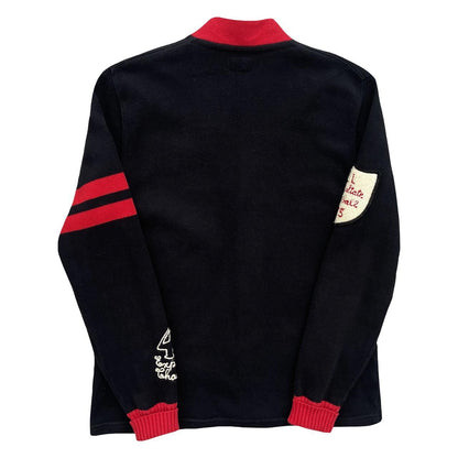 Cheswick 1950's Style Letterman Cardigan