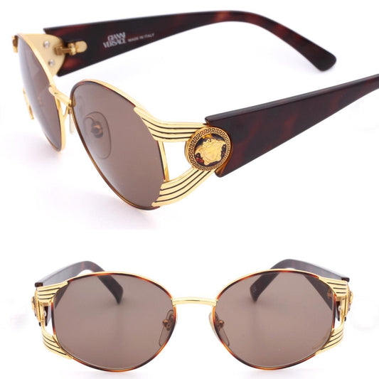 Versace Sunglasses
