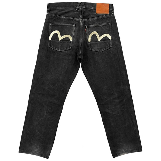 Evisu Jeans