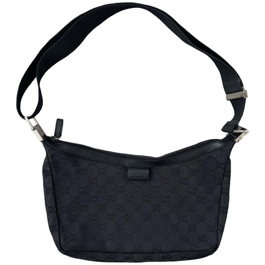 Gucci Monogram Handbag
