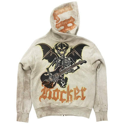The Great China Wall Hoodie