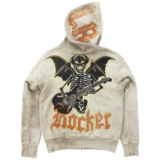 The Great China Wall Hoodie
