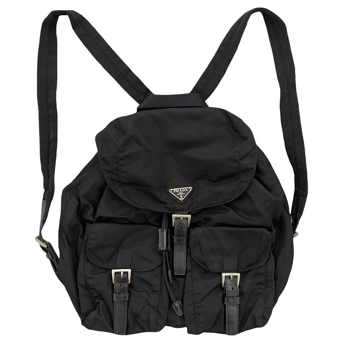 Spada Rucksack Prada Nylon Rucksack – The Holy Grail