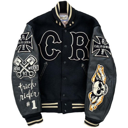 Whitesville Varsity Jacket