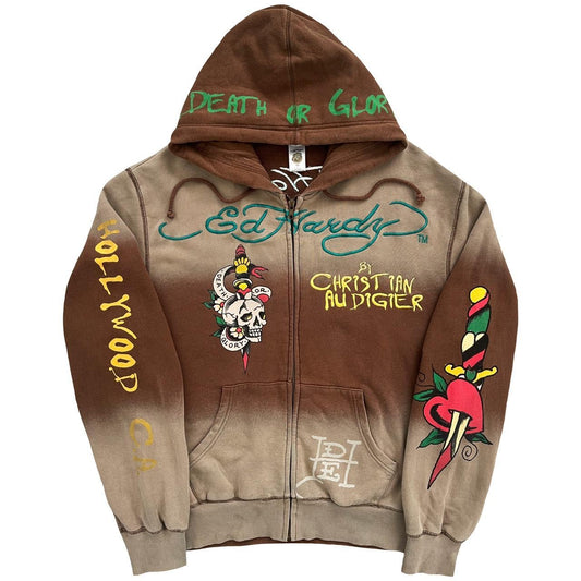 Ed Hardy Hoodie