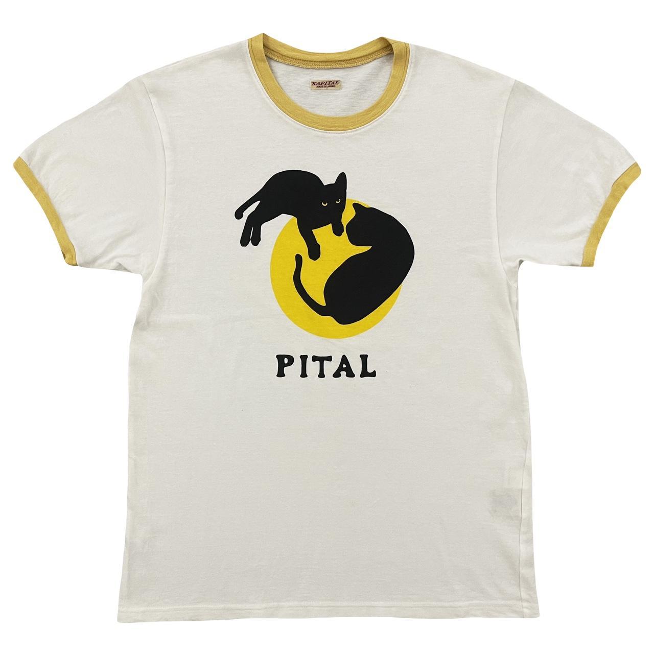 Kapital T-Shirt