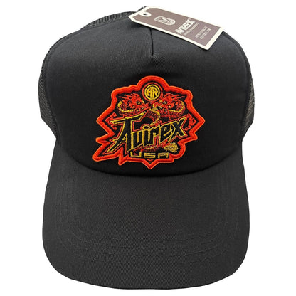 Avirex Trucker Cap