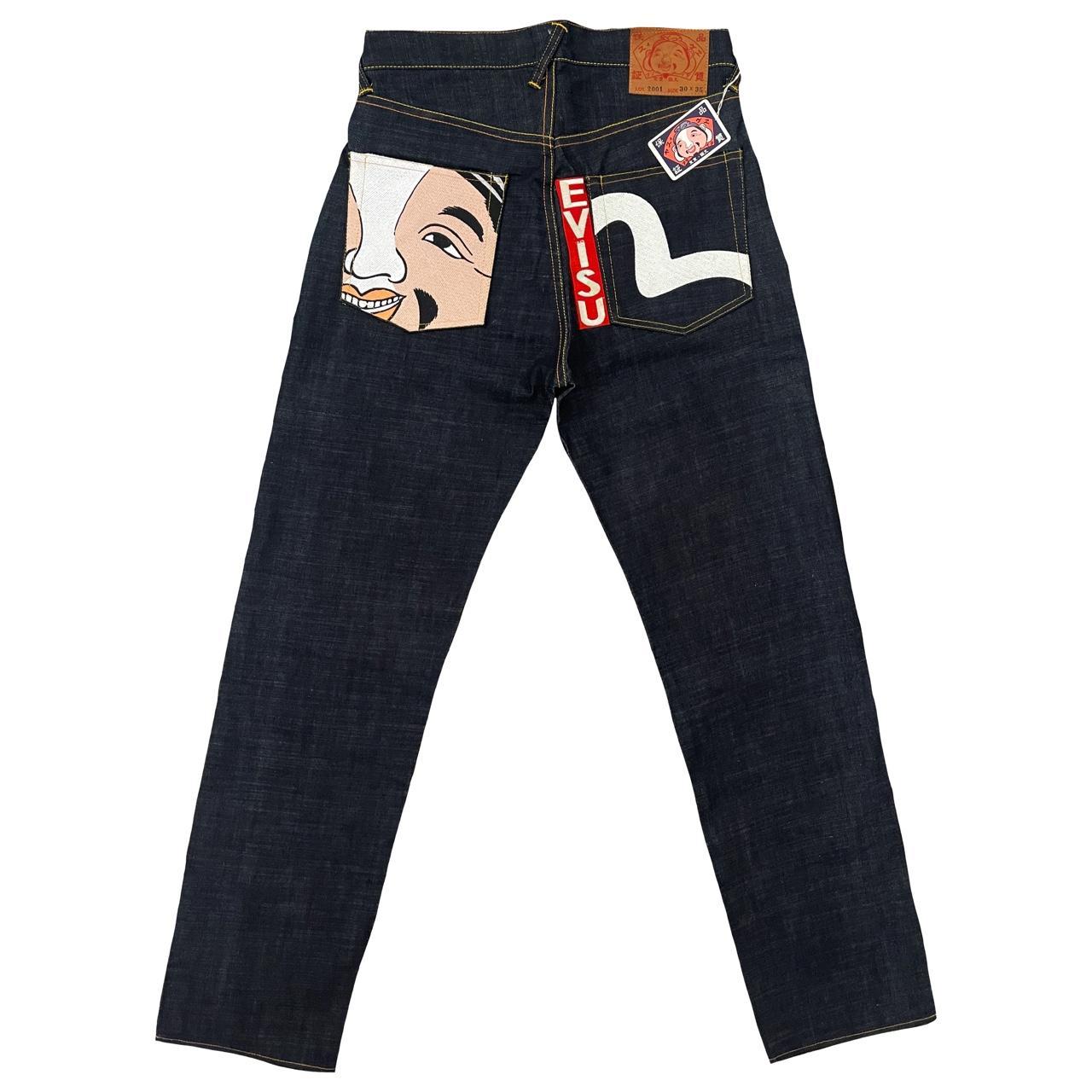 Evisu Jeans