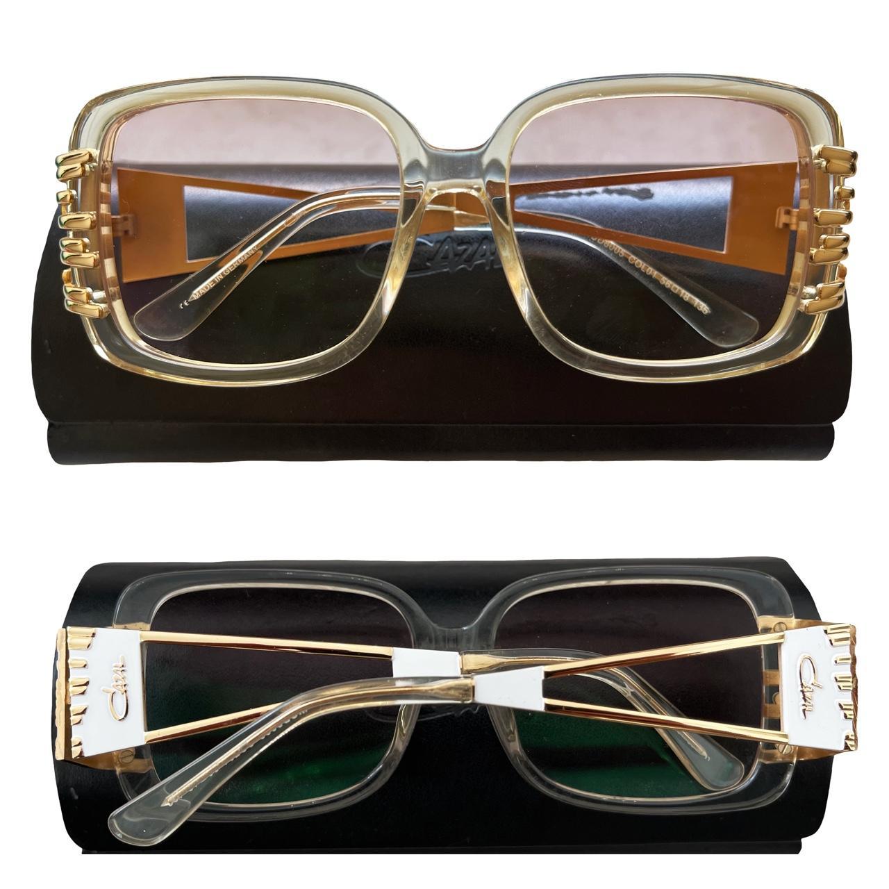 Cazal Sunglasses