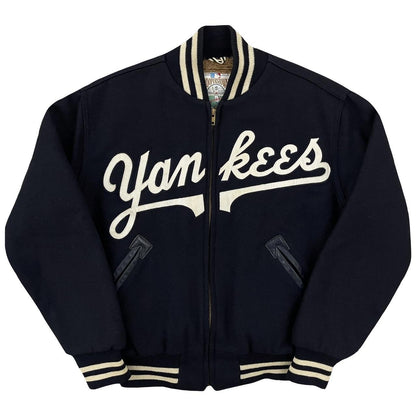 Yankees Baseball Jacket