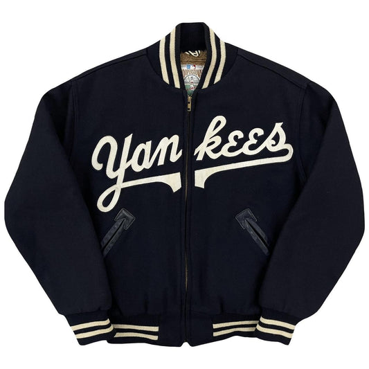 Yankees Baseball Jacket