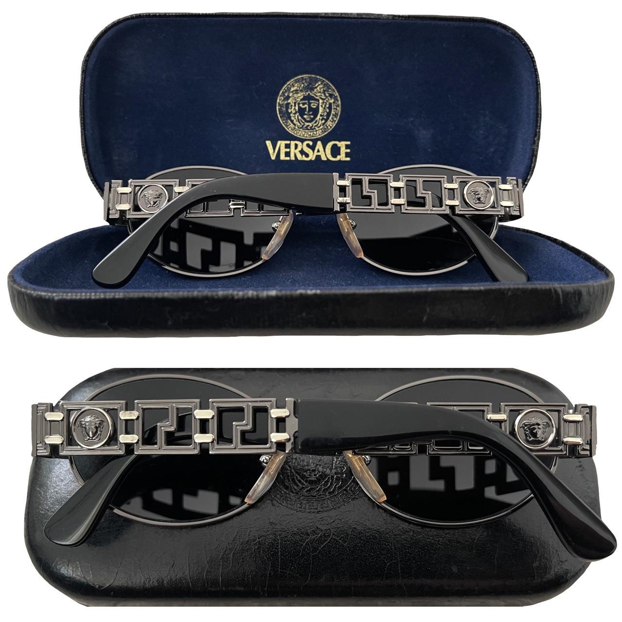 Versace Sunglasses