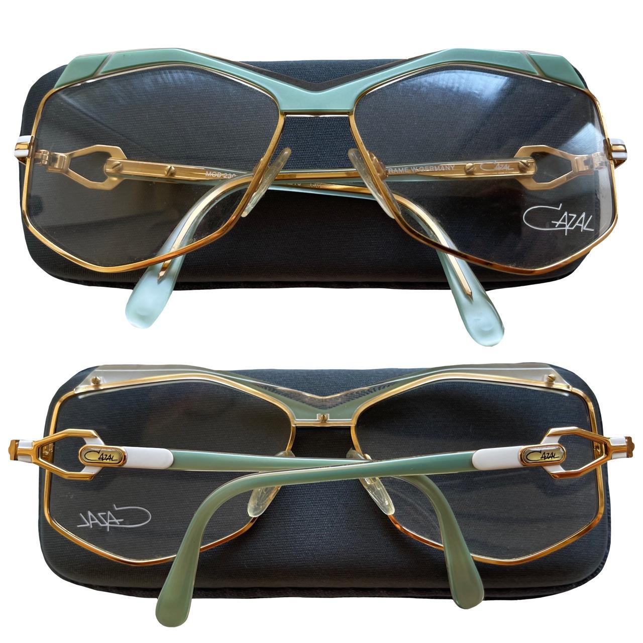 Cazal Sunglasses