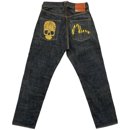 Evisu Jeans
