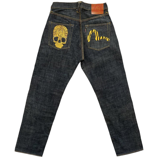 Evisu Jeans