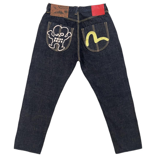 Evisu Jeans