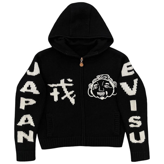 Evisu Hoodie