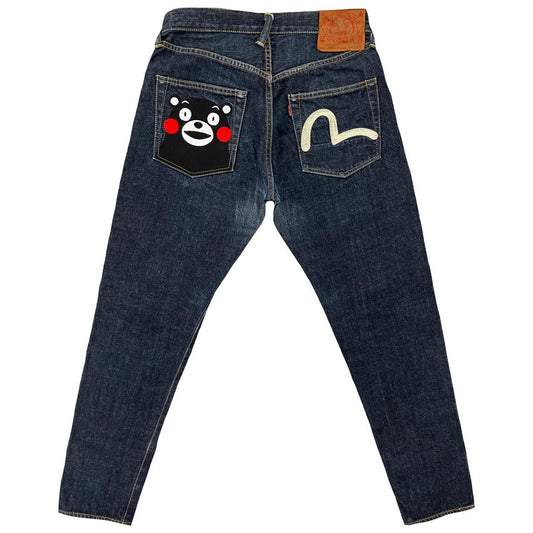 Evisu Jeans
