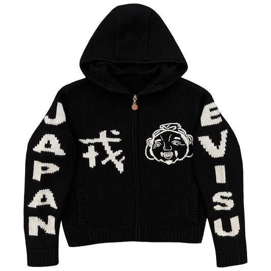 Evisu Hoodie