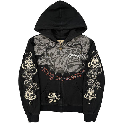 Ed Hardy Hoodie