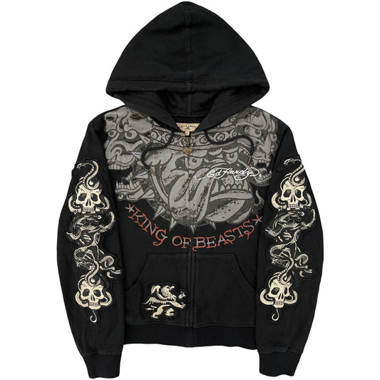 Ed Hardy Hoodie