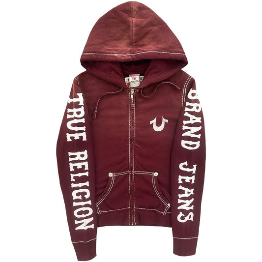 True Religion Hoodie