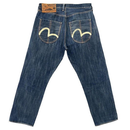 Evisu Jeans