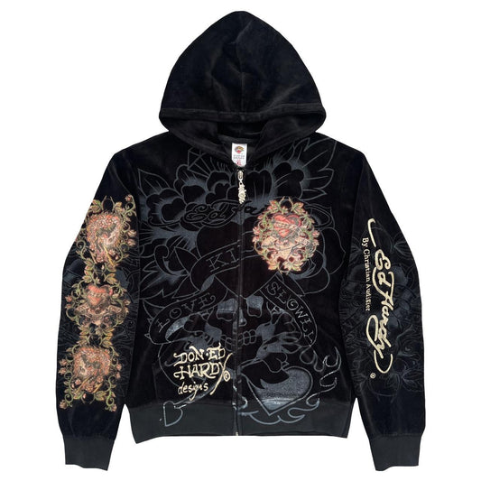 Ed Hardy Hoodie