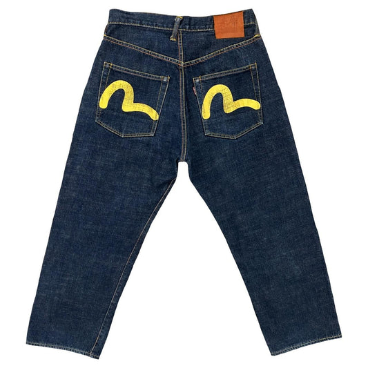 Evisu Jeans