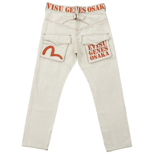 Evisu Jeans