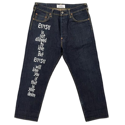 Evisu Jeans