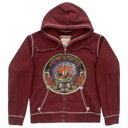 True Religion Hoodie