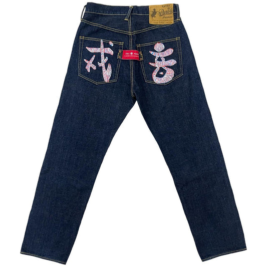 Evisu Jeans