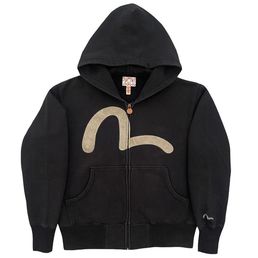 Evisu Hoodie