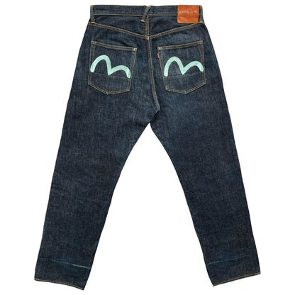 Evisu Jeans