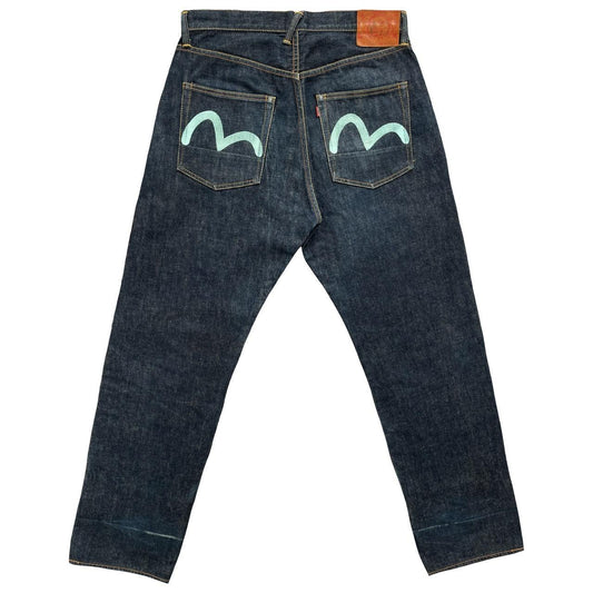 Evisu Jeans