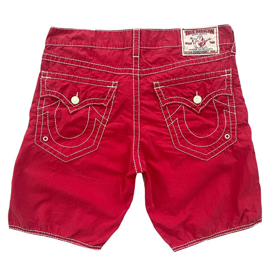 True Religion Shorts