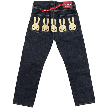 Cune Bunny Jeans