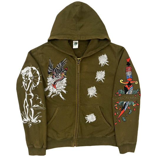 Ed Hardy Hoodie