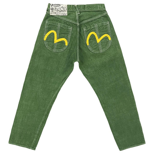 Evisu Jeans