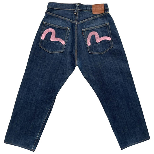 Evisu Jeans