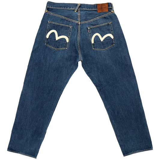 Evisu Jeans
