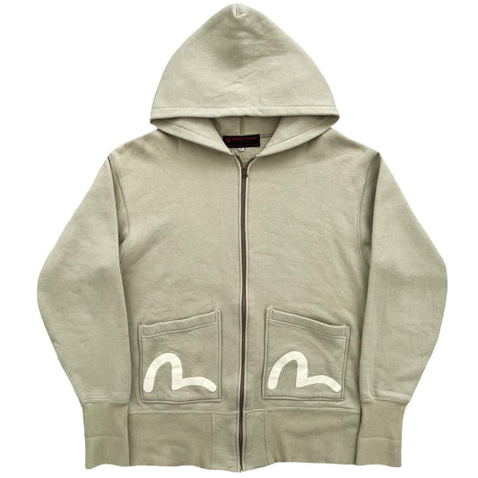 Evisu Hoodie