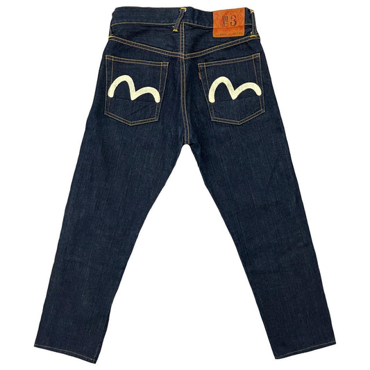 Evisu Jeans